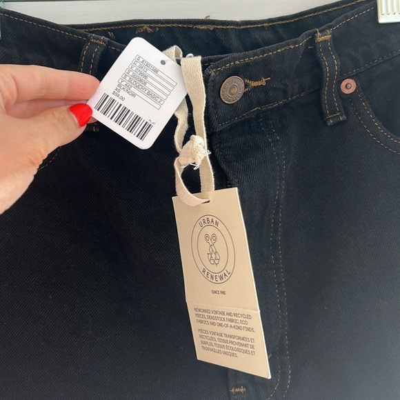 Levi’s Reworked Vintage Shorts - Picture 5 of 9